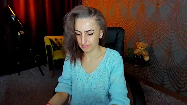 Rebecca Diamond online show from 04-22-26, 05:21