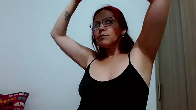 rachel swan1975 online show from 03-11-25, 01:16