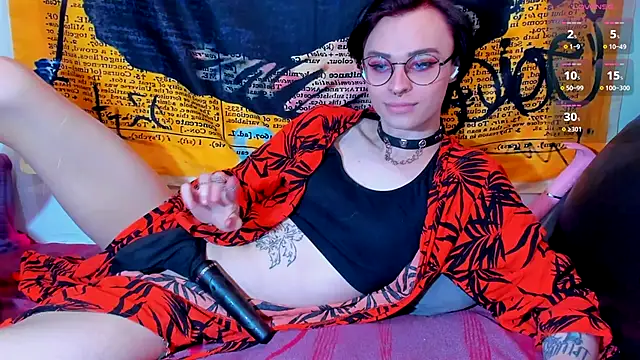 KatashiSenpai online show from 09-25-25, 07:50