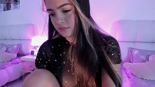 zoemina xd online show from 04-18-26, 03:05