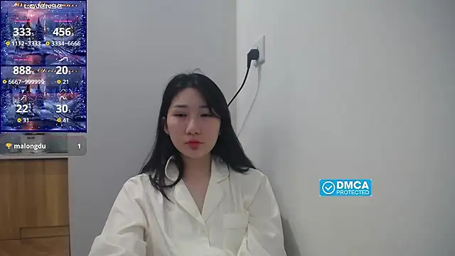 Asiagirll online show from 10-31-25, 04:19