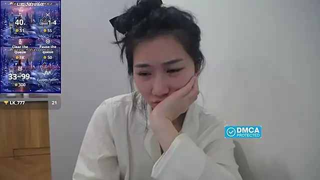 Asiagirll online show from 12-04-25, 04:48