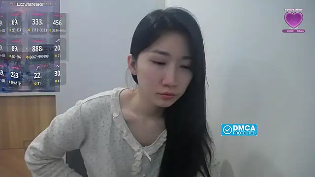 Asiagirll online show from 12-16-25, 05:07