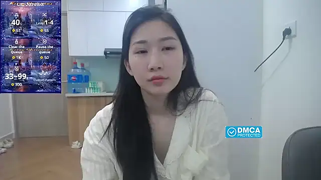 Asiagirll online show from 02-11-26, 03:17