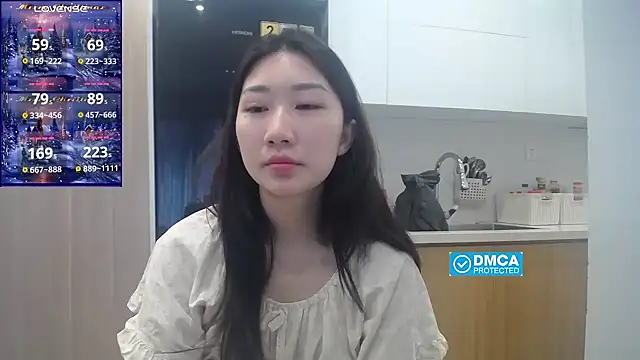 Asiagirll online show from 03-21-26, 12:59