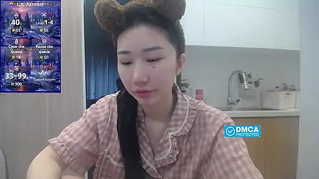 Asiagirll online show from 03-28-26, 01:27