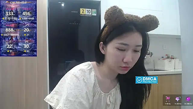 Asiagirll online show from 04-08-26, 12:49