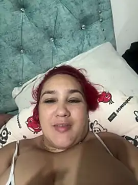 Eva MilfF online show from 02-01-26, 03:38