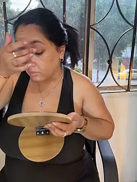 Eva MilfF online show from 04-22-26, 12:39