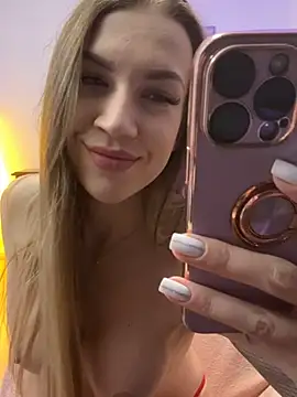 Cute-Alice online show from 12-22-24, 02:27