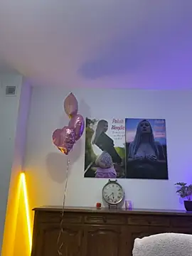 Cute-Alice online show from 02-12-25, 10:15