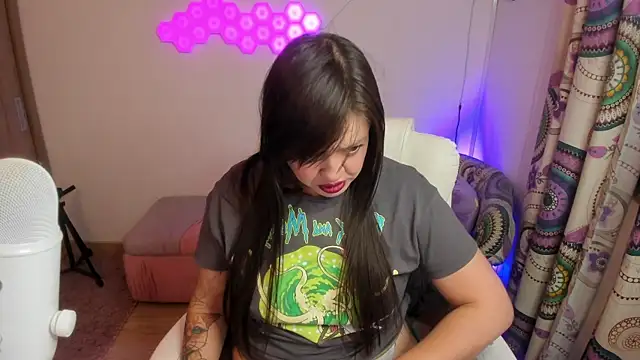 sophia grants online show from 11-28-25, 05:32