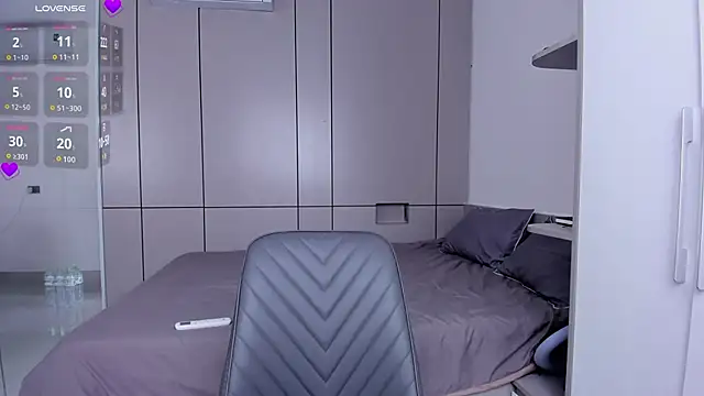 Lolly Jane online show from 04-02-26, 02:31