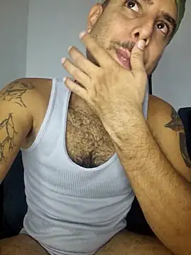 Dave Jadad online show from 10-16-25, 07:04