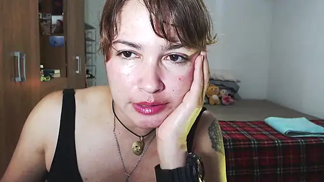 solamatista11 online show from 12-18-25, 09:21