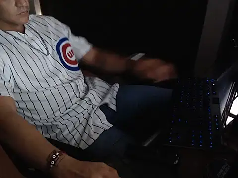 GruesoMexico online show from 04-03-26, 11:14