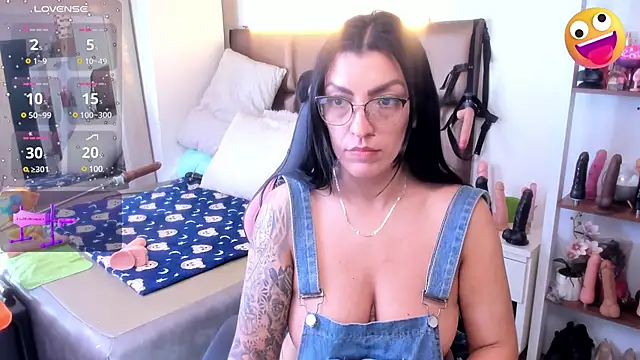 janette rider online show from 02-23-25, 09:33