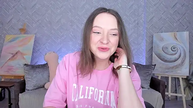 EvaBarsa  online show from 09-09-25, 02:11