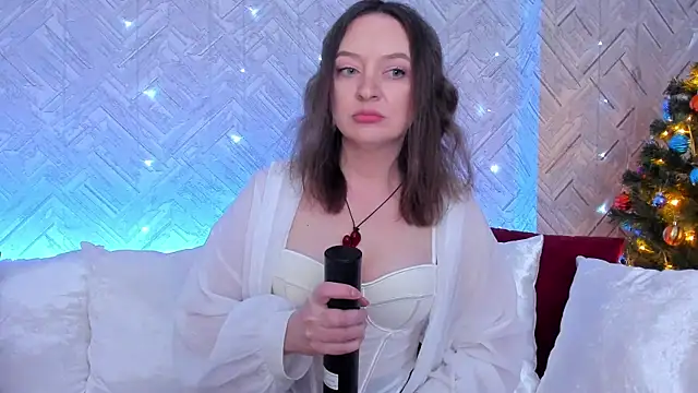 EvaBarsa  online show from 01-10-26, 02:46