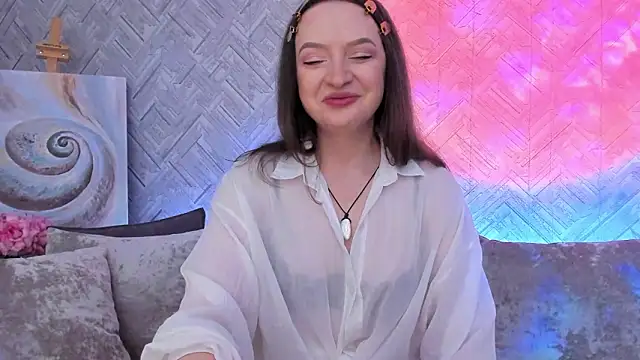 EvaBarsa  online show from 03-07-26, 02:41