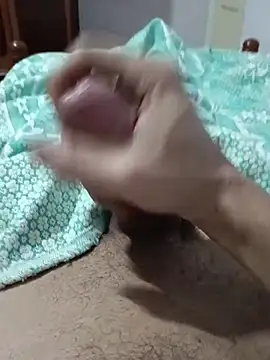 Prince R9 online show from 10-28-25, 12:14