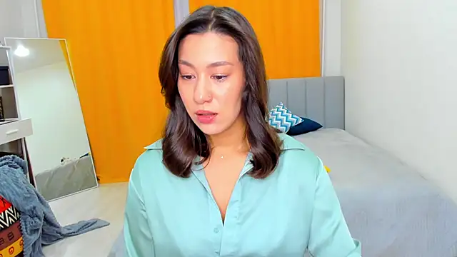 FieryHeart online show from 01-21-25, 01:32