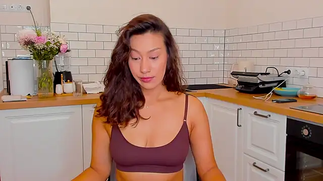 FieryHeart online show from 09-09-25, 02:38