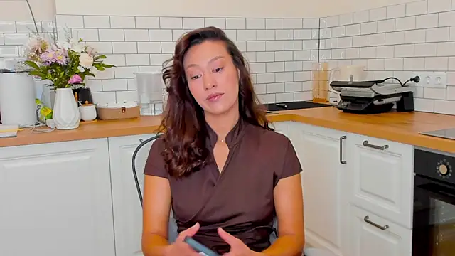 FieryHeart online show from 09-12-25, 06:08