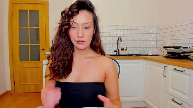 FieryHeart online show from 12-18-25, 06:03