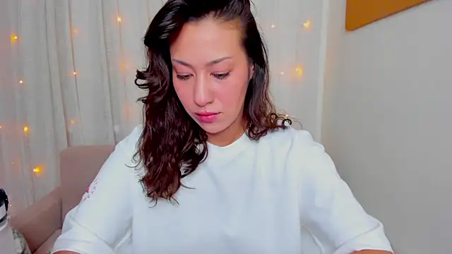 FieryHeart online show from 02-13-26, 06:26