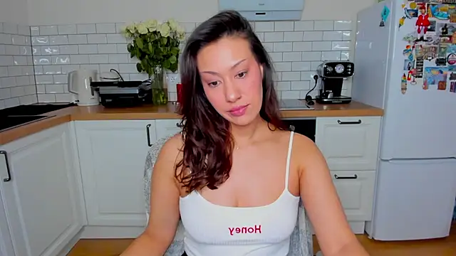 FieryHeart online show from 03-12-26, 04:35