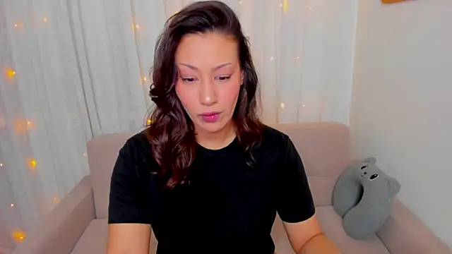 FieryHeart online show from 04-12-26, 06:57