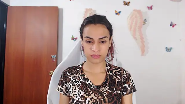 angie tssex online show from 03-09-25, 01:04