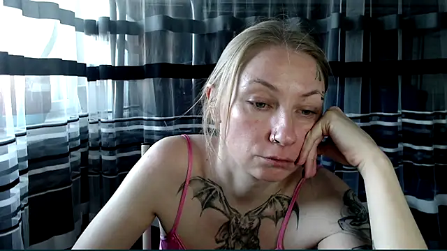 cold lollipop online show from 11-14-25, 07:18