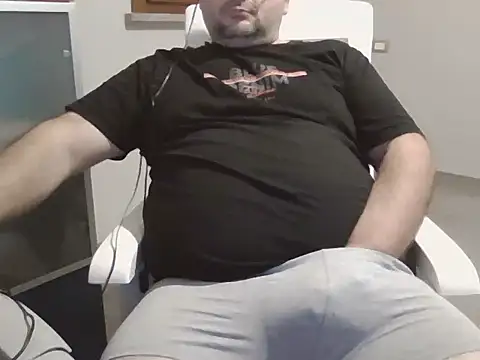 iron boy80 online show from 11-03-25, 02:07