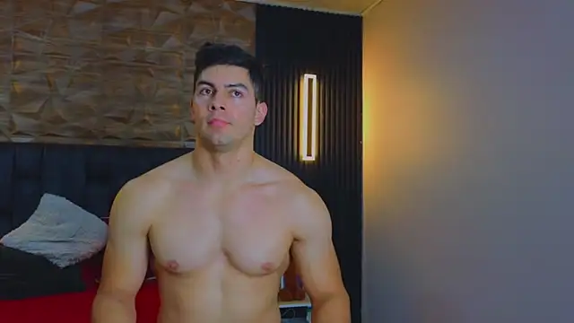 FelipeAndMarcello3 online show from 03-11-25, 11:37