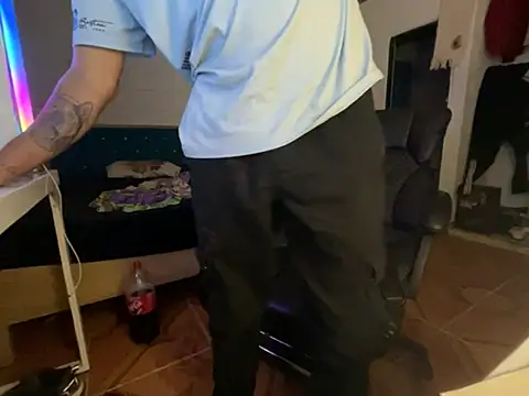 Max TheHorseDick online show from 04-08-26, 03:17