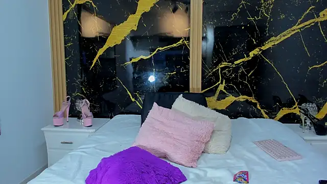 Nyakimgold online show from 01-28-25, 01:08