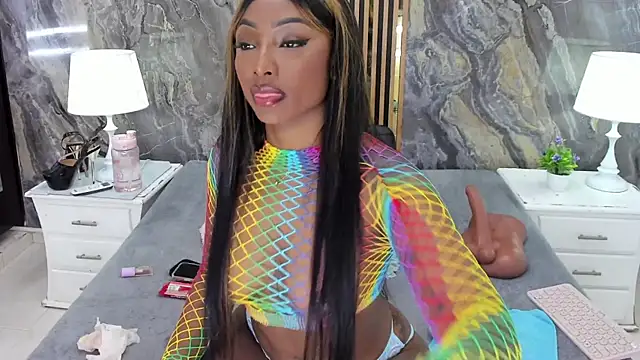 Nyakimgold online show from 07-23-26, 12:47