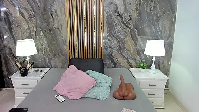 Nyakimgold online show from 07-24-26, 12:14