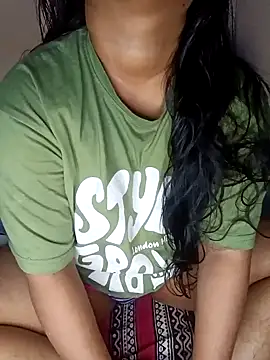 Snapshot of Sweet-Berry chatting on 01-04-25, 06:51 Sweet-Berry online show from 01-04-25, 06:51