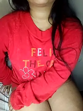 Snapshot of Sweet-Berry chatting on 02-05-25, 09:40 Sweet-Berry online show from 02-05-25, 09:40