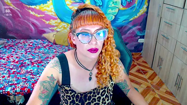 Eimy lorens online show from 02-12-25, 07:13