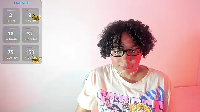 Electric bae online show from 10-16-25, 03:35