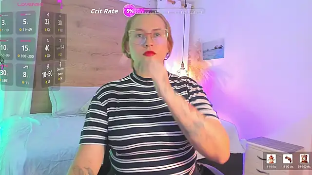 halaaa 1 online show from 04-14-26, 07:20