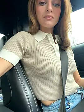 -AngelAri- online show from 12-04-25, 09:18