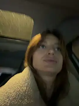 -AngelAri- online show from 02-21-26, 09:05