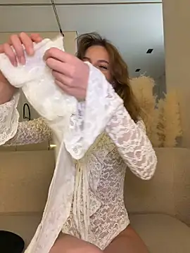 -AngelAri- online show from 03-07-26, 09:12