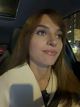 -AngelAri- online show from 03-18-26, 06:11