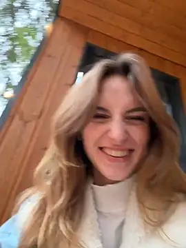 -AngelAri- online show from 05-22-26, 06:24